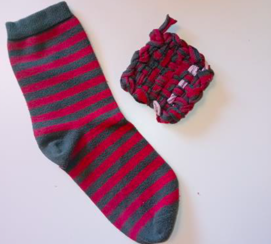 Kreative Pause - Tawashi